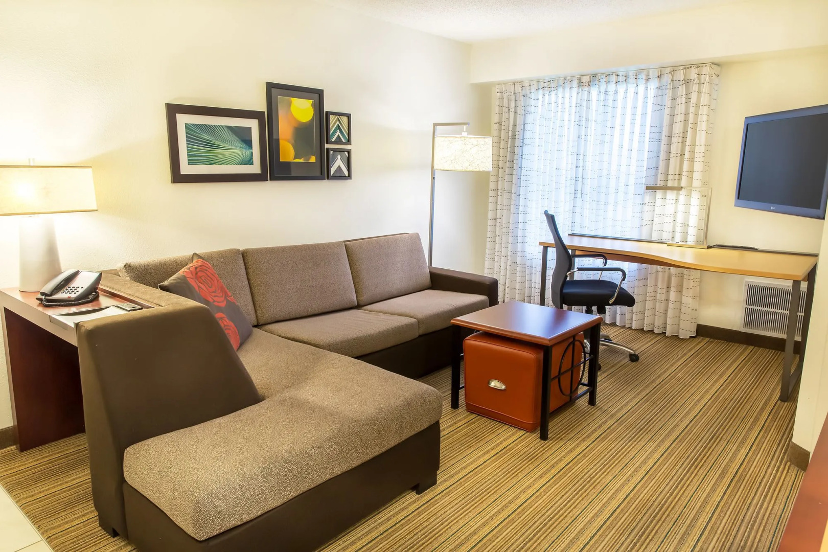 Residence Inn Sioux Falls
