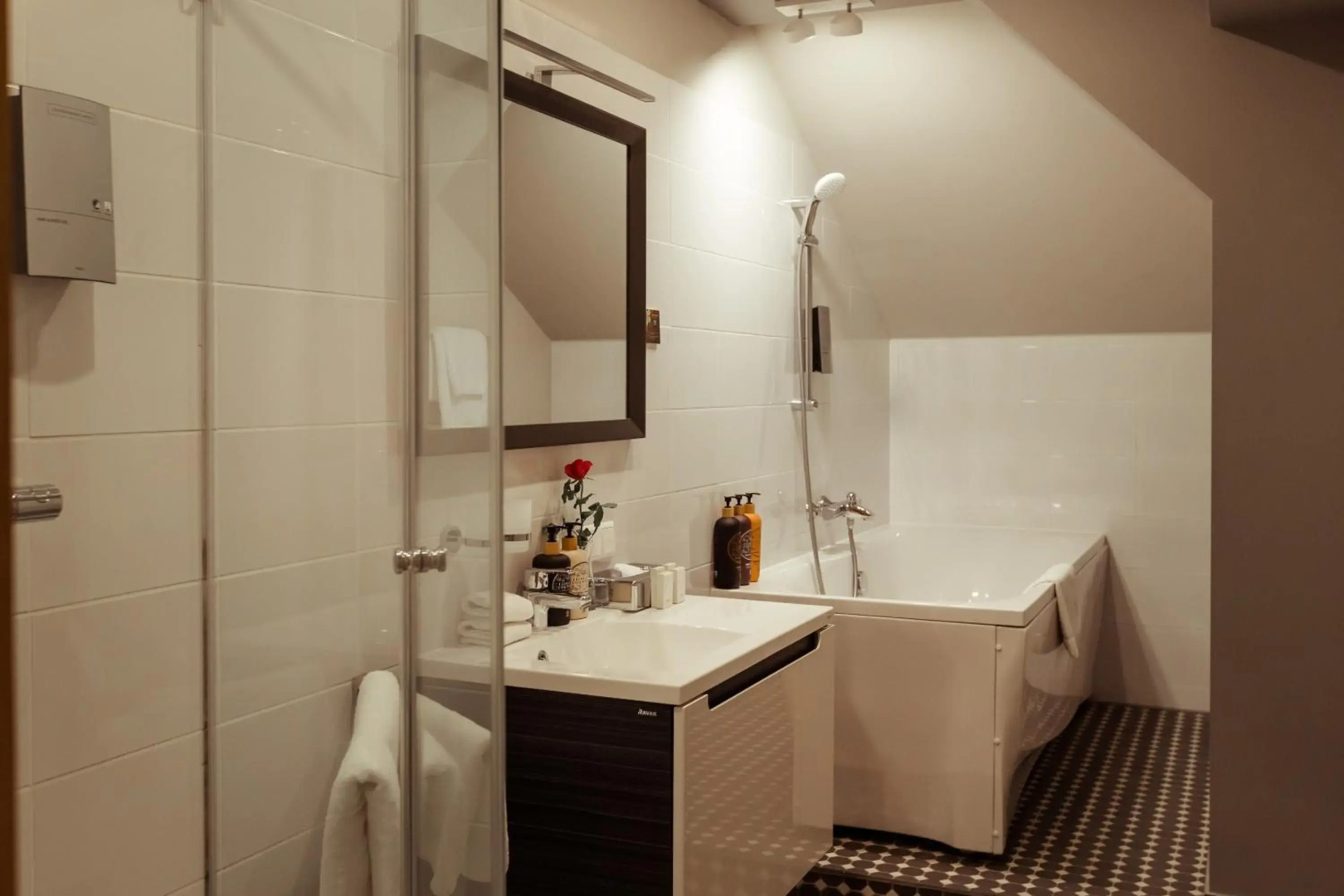 Отель Promenade Лиепая