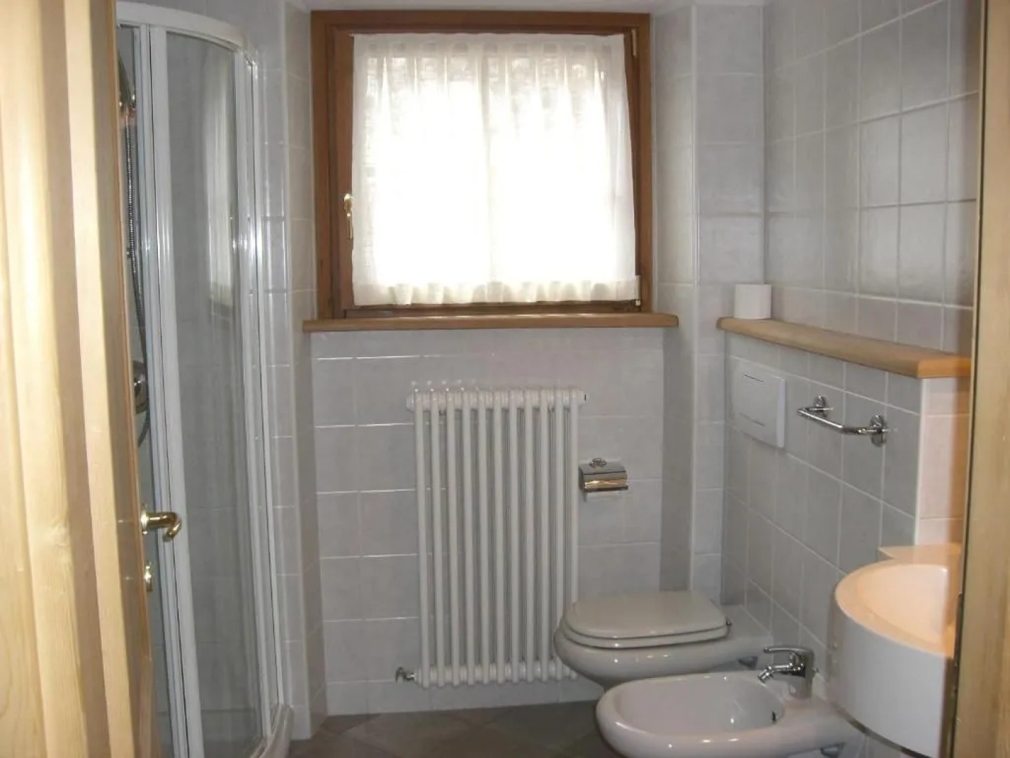 Casa Vacanze Sablonera