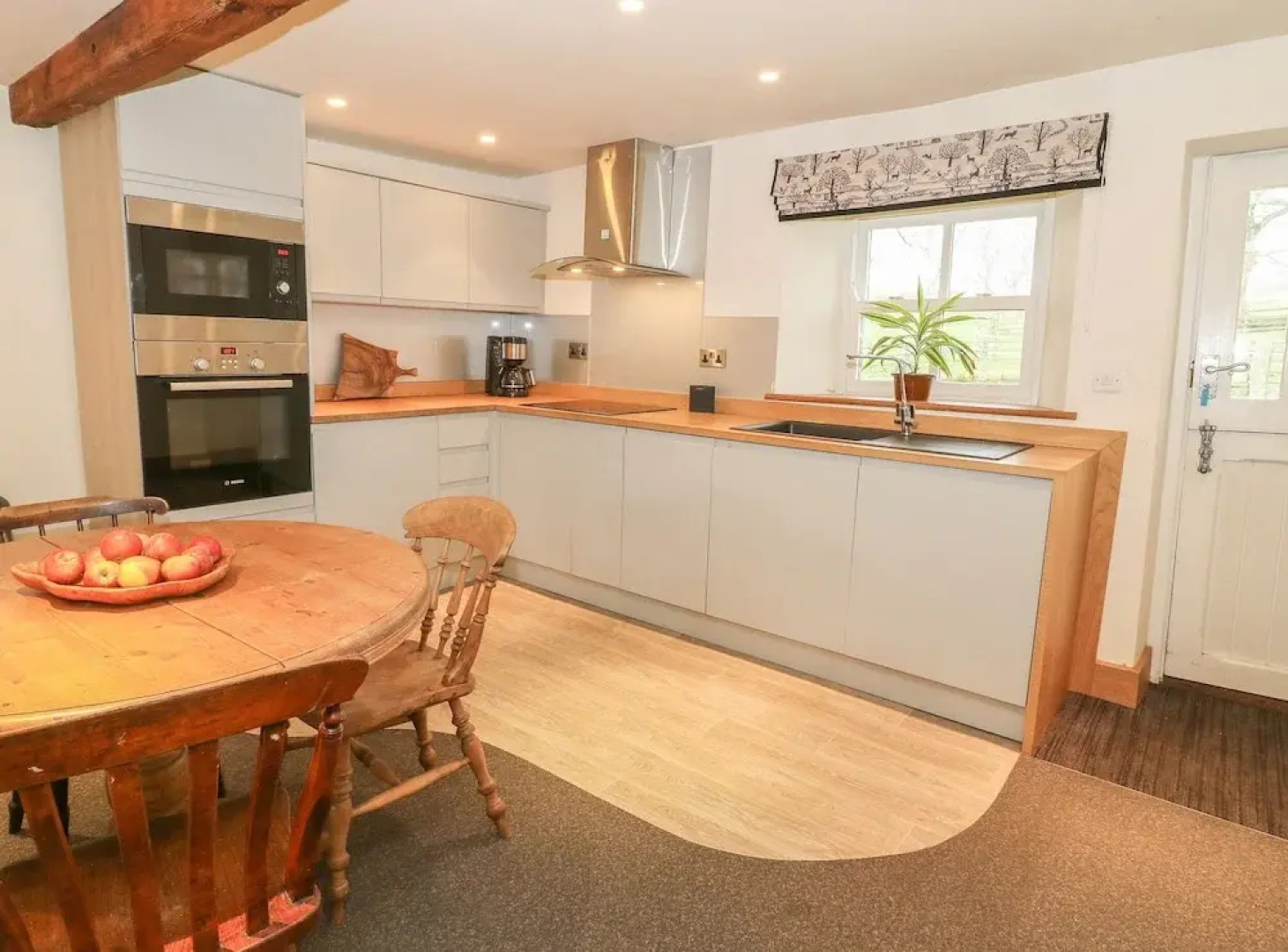 Bay Horse Cottage
