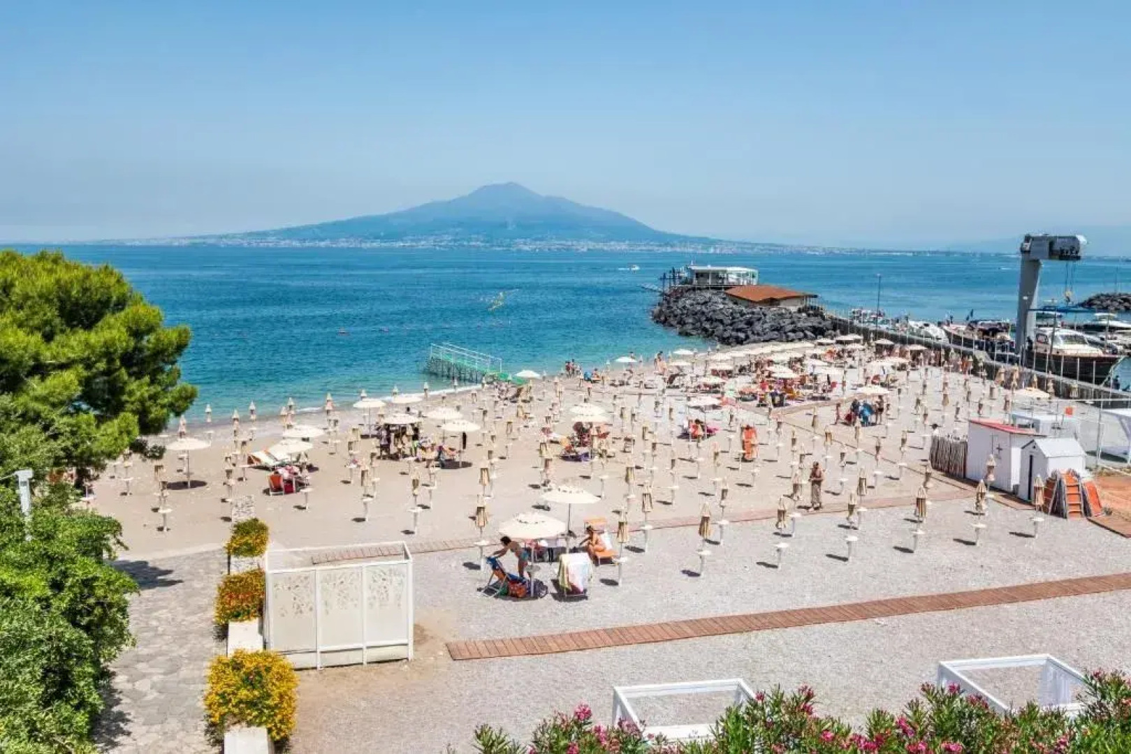 Hotel & Resort Le Axidie