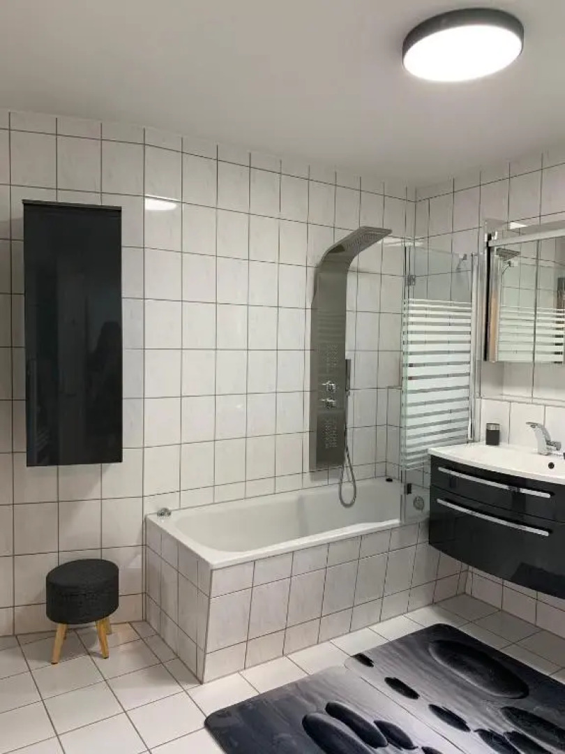 Luxus Appartement Brühlervorstadt Erfurt