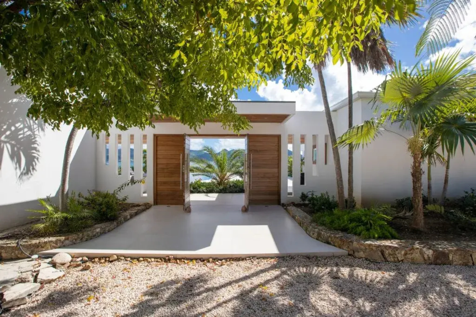 Dream Villa Terres Basses-964