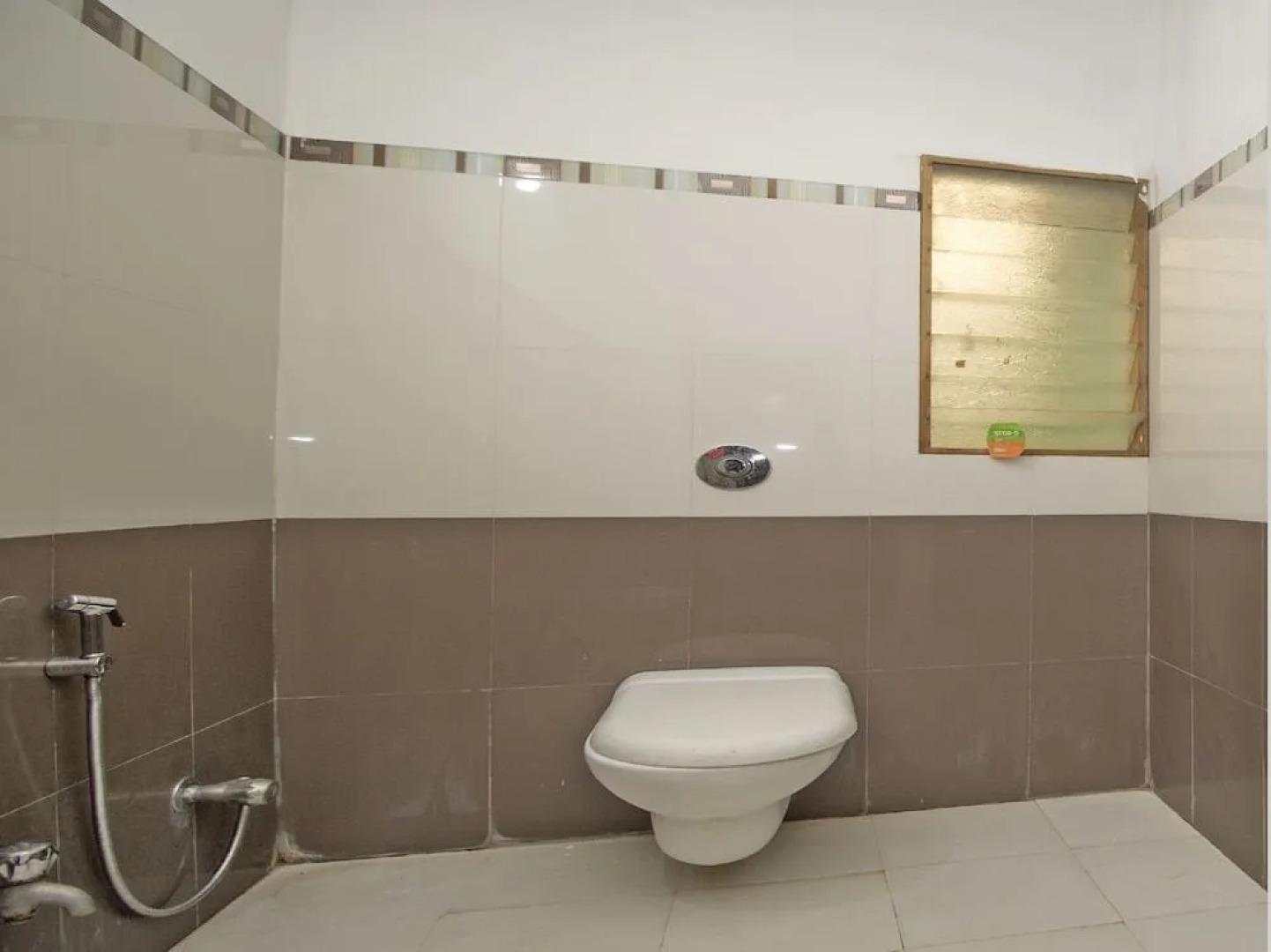 OYO 29736 Nandanik Palace