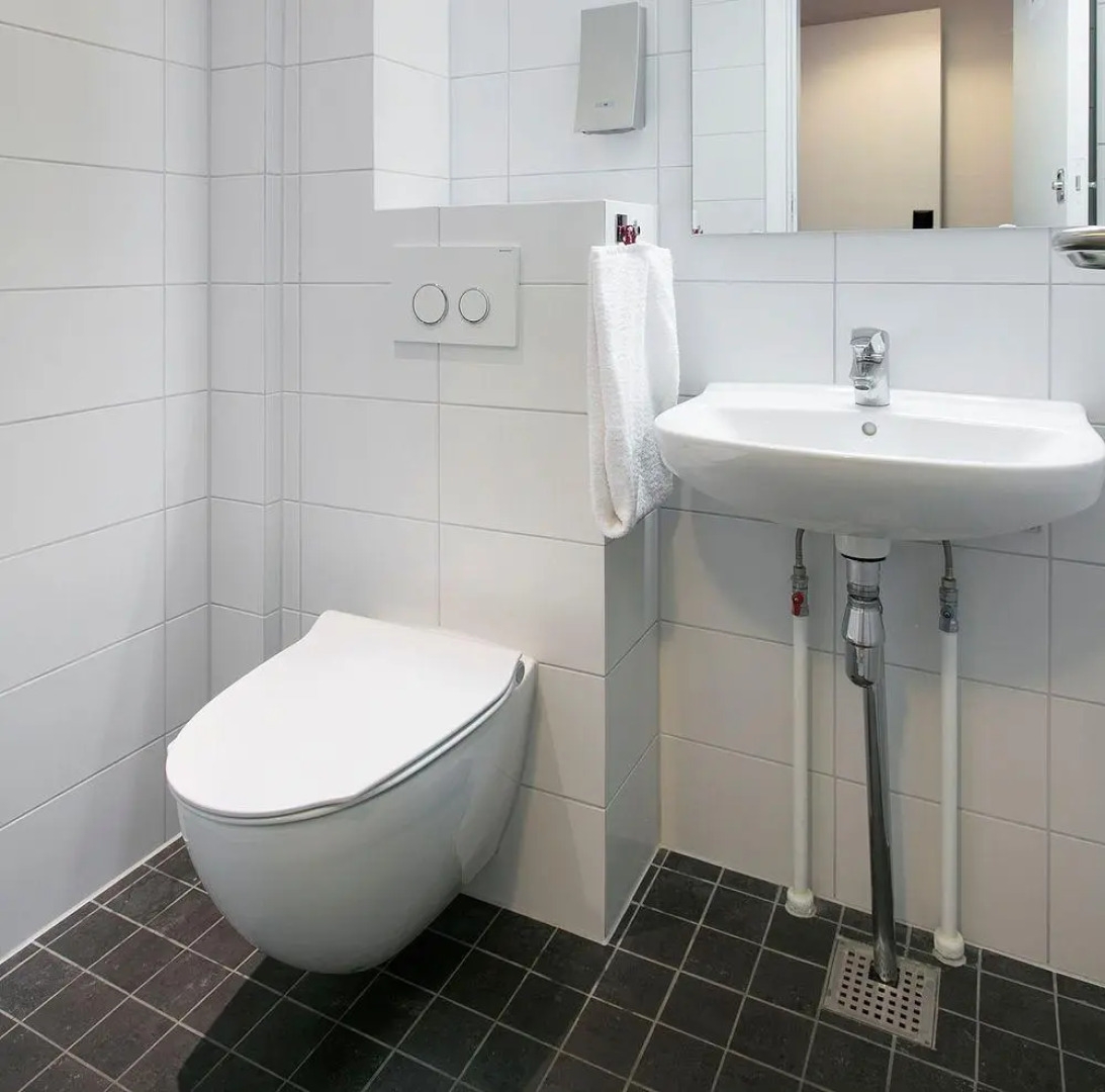 Hotel Copenhagen Apartments