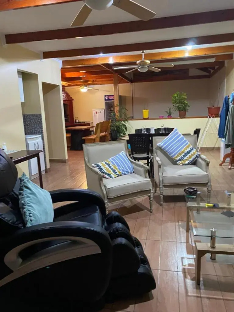 Casa Villa Azul 3 Pisos