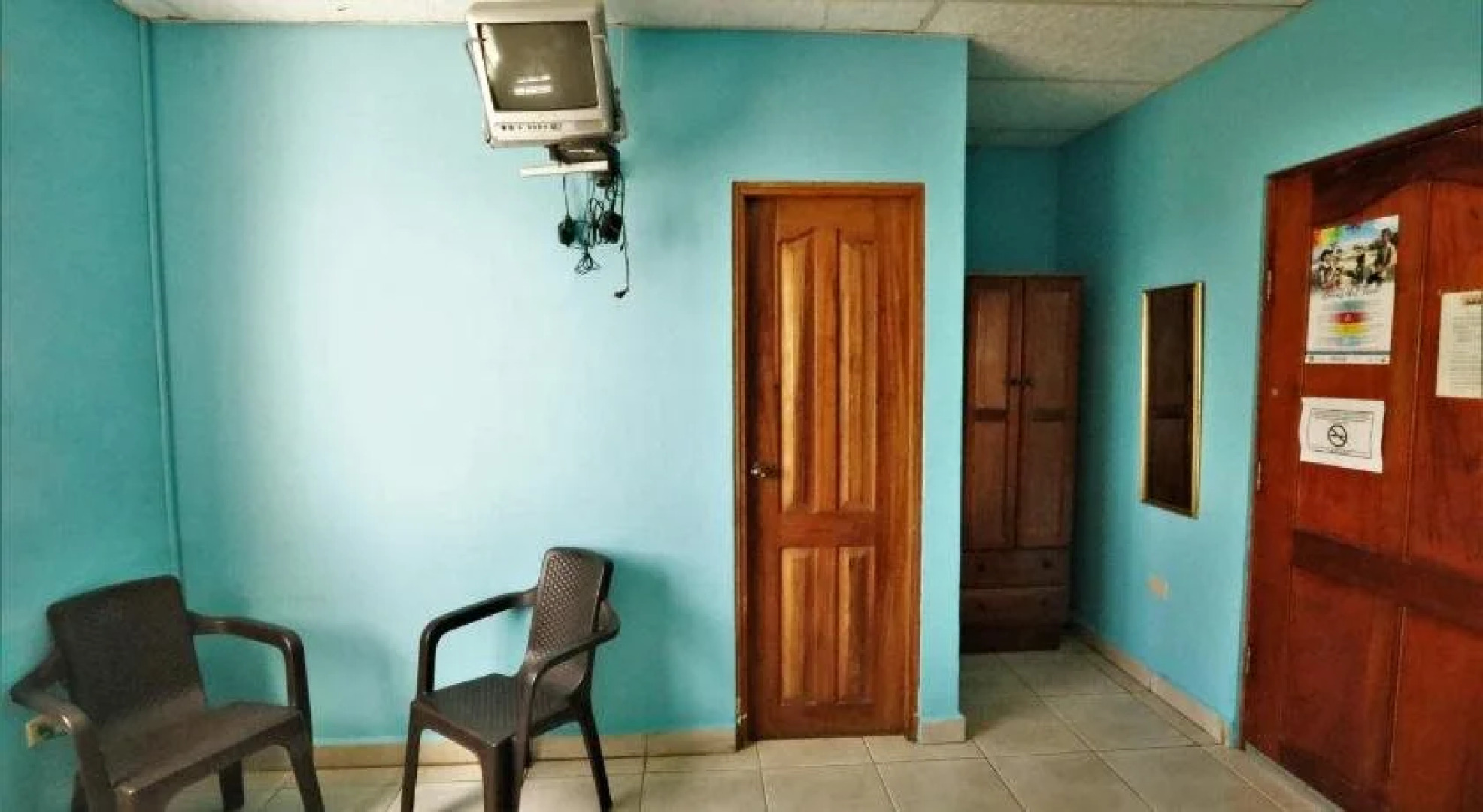 Hotel Vista Mar Bocas Del Toro