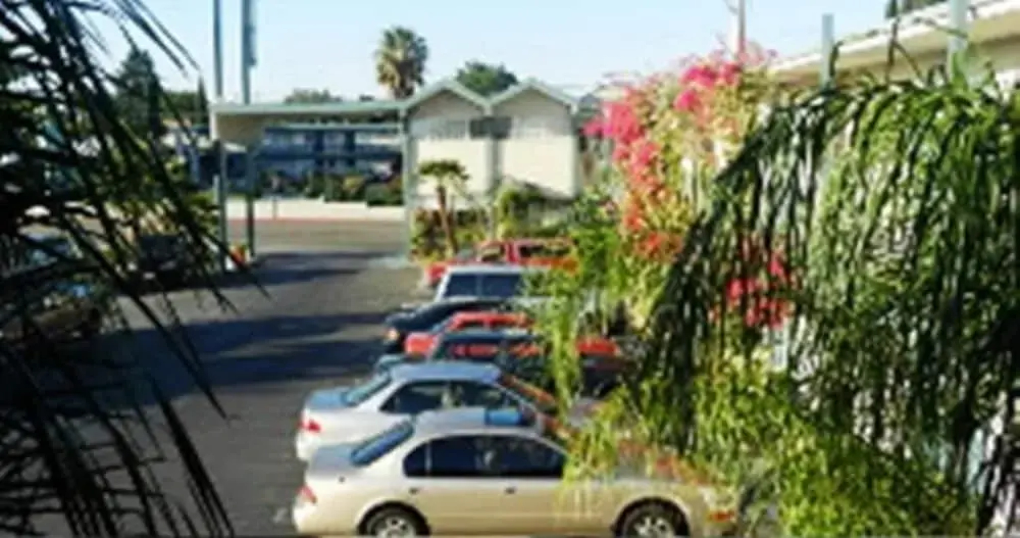 Antioch Executive Inn