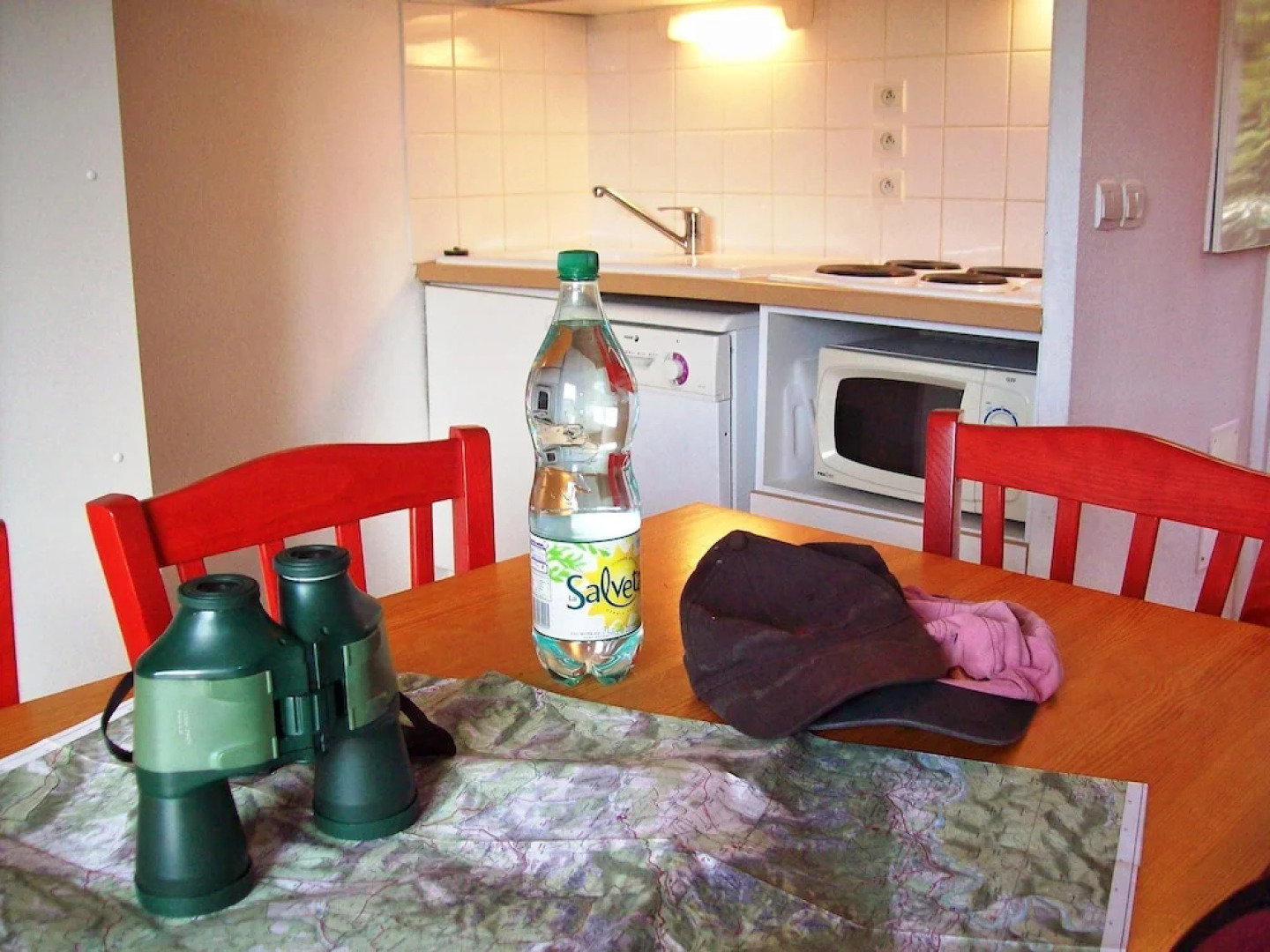 Les Chalets du Gua des Brasses