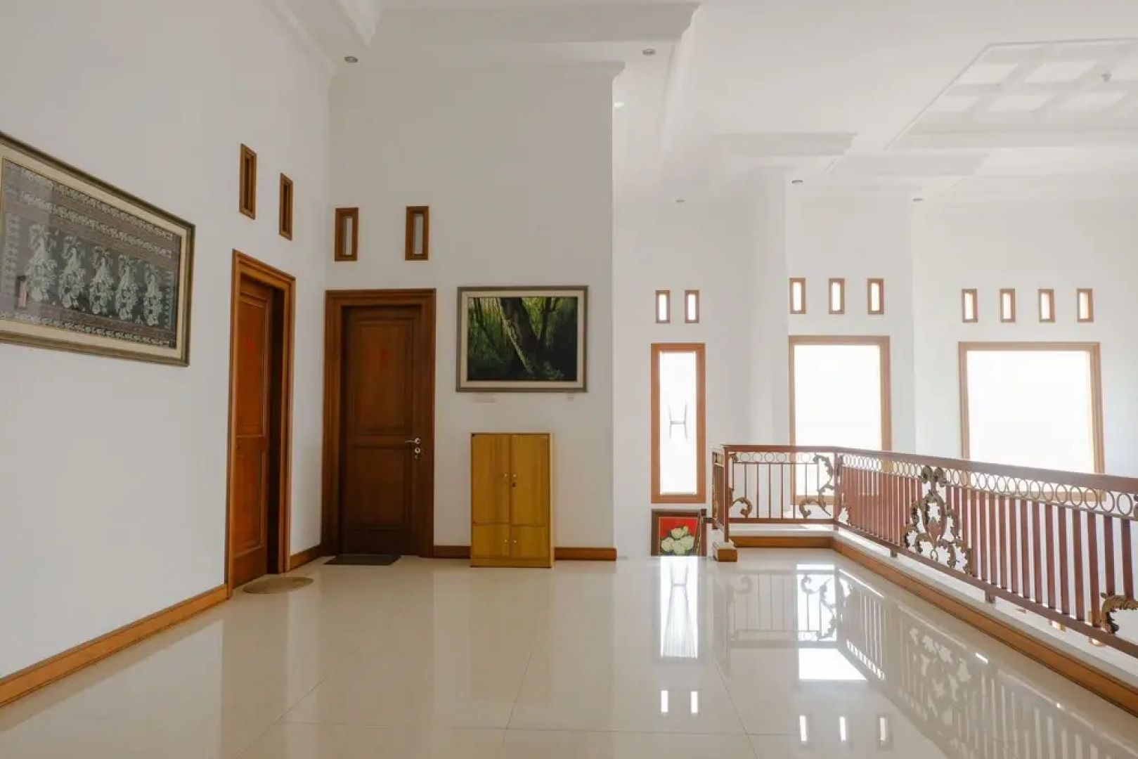 OYO 2295 Daffi Family Residence