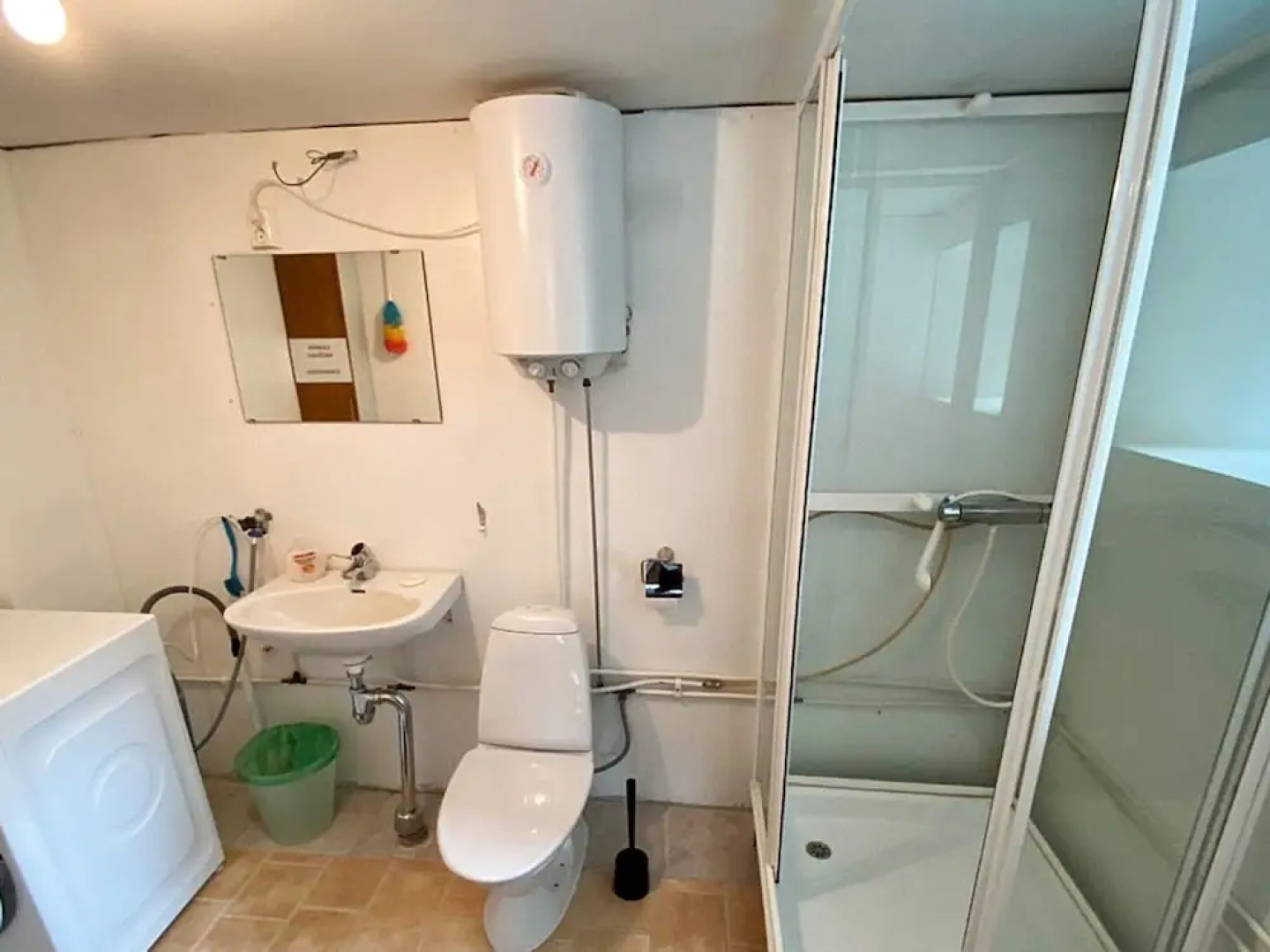 5 Person Holiday Home in Kungshamn