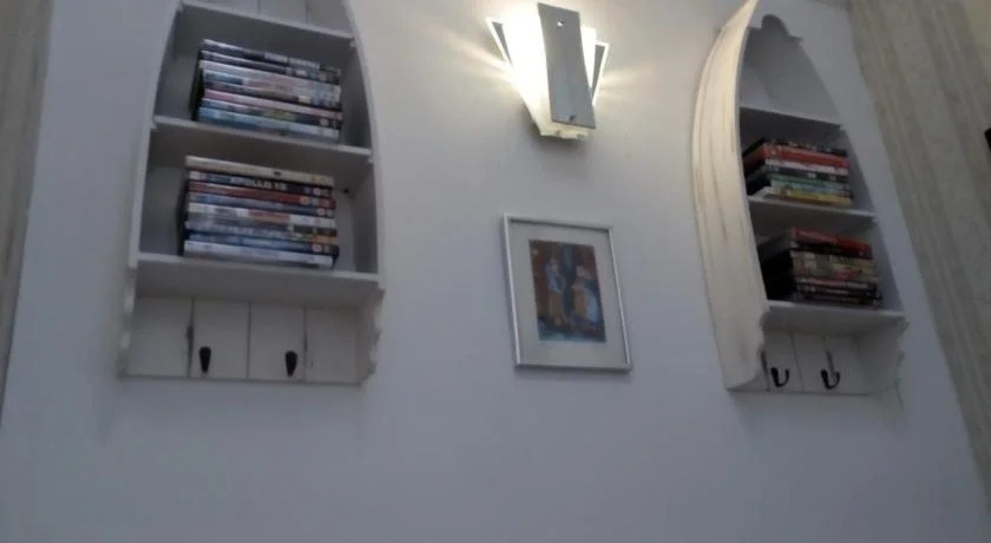 The Douglas Guest House