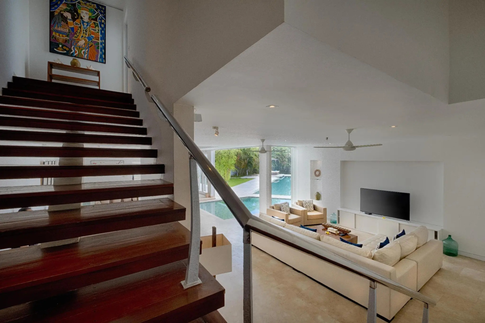 Canggu Villa by Sanga Sanga Hospitality