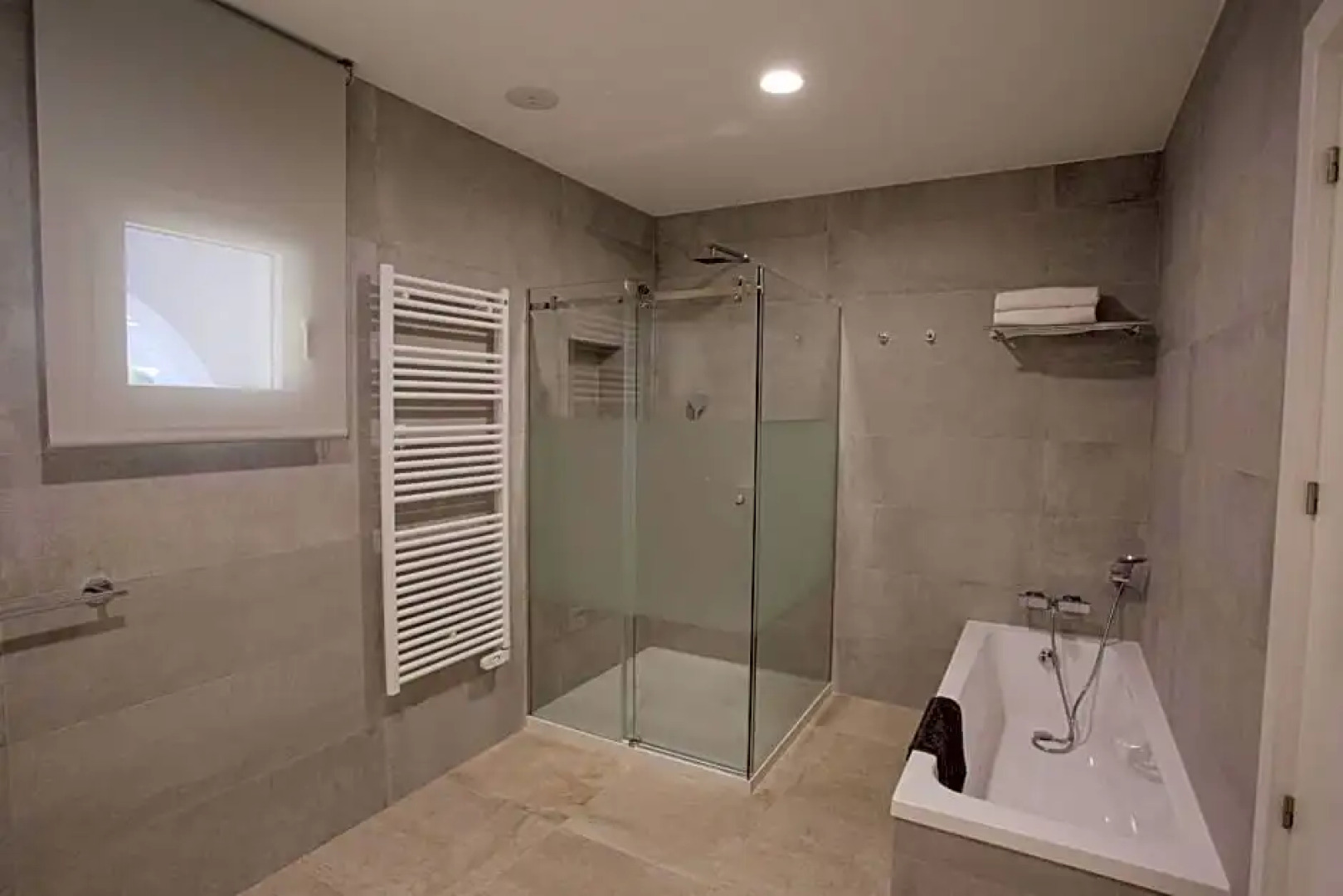 Rural El Tesorillo II