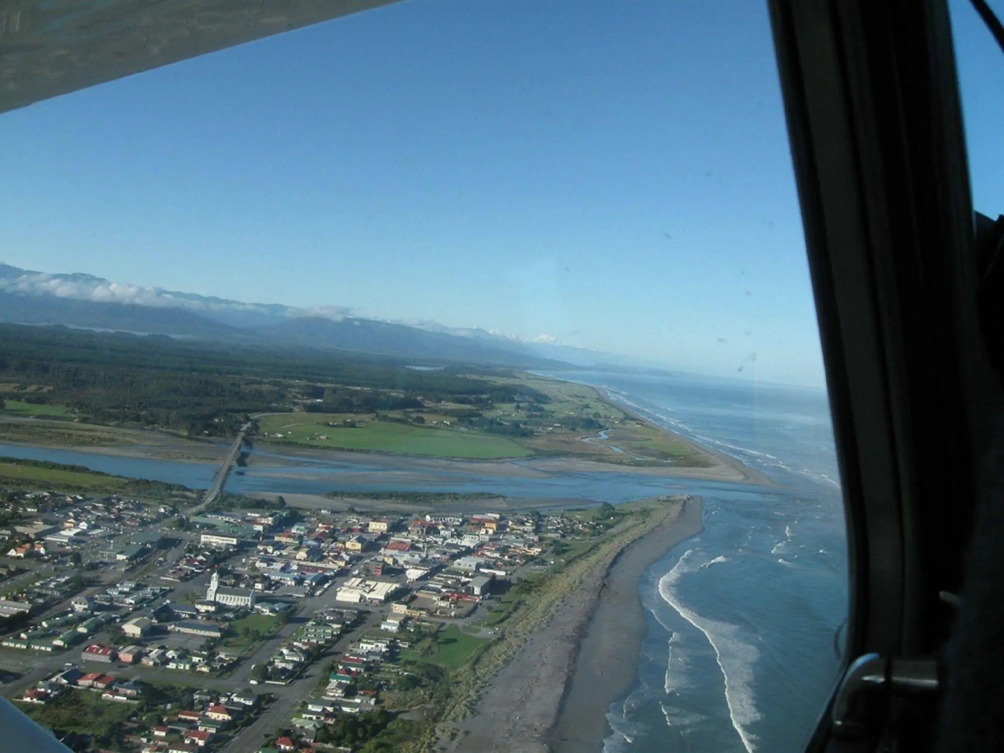 252 Beachside Motels & Holiday Park