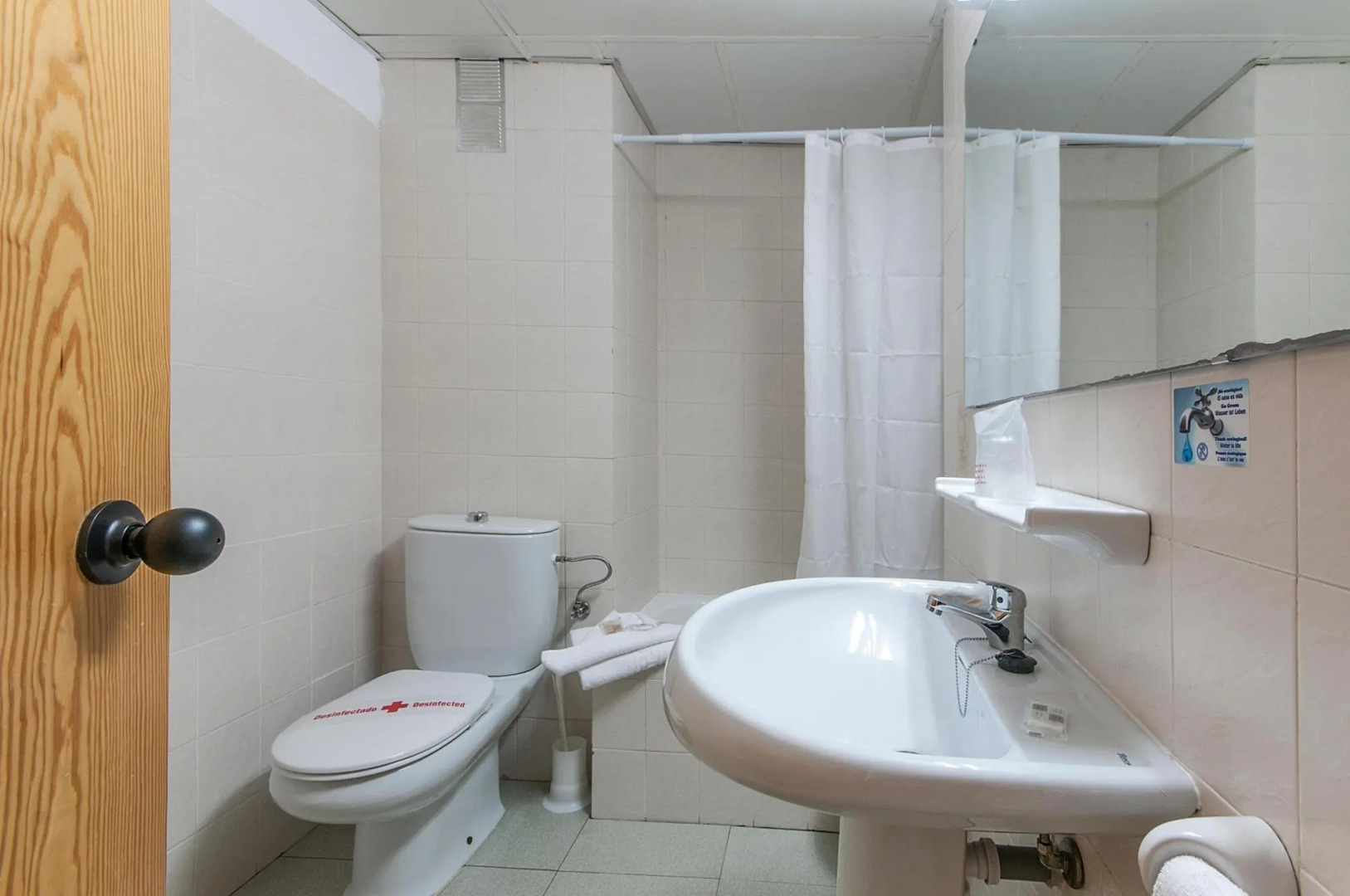 HYB Eurocalas Water Park - All inclusive