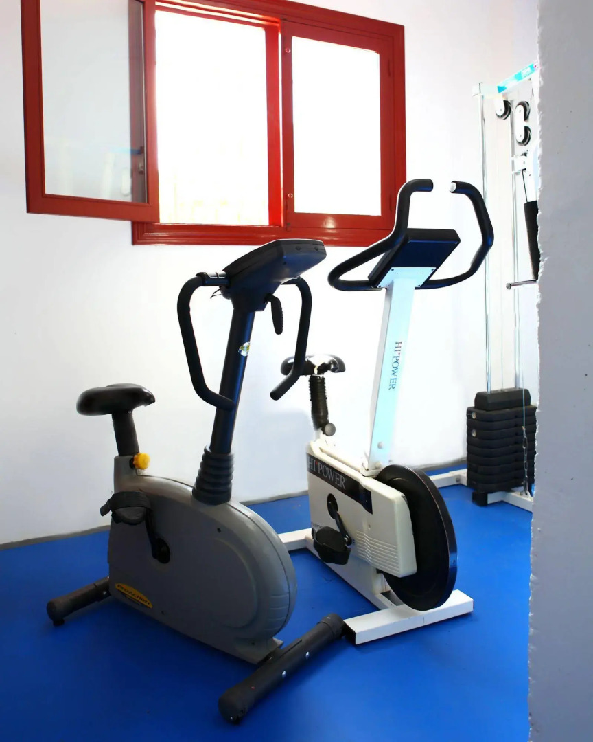 Hotel Rural el Molino de Felipe