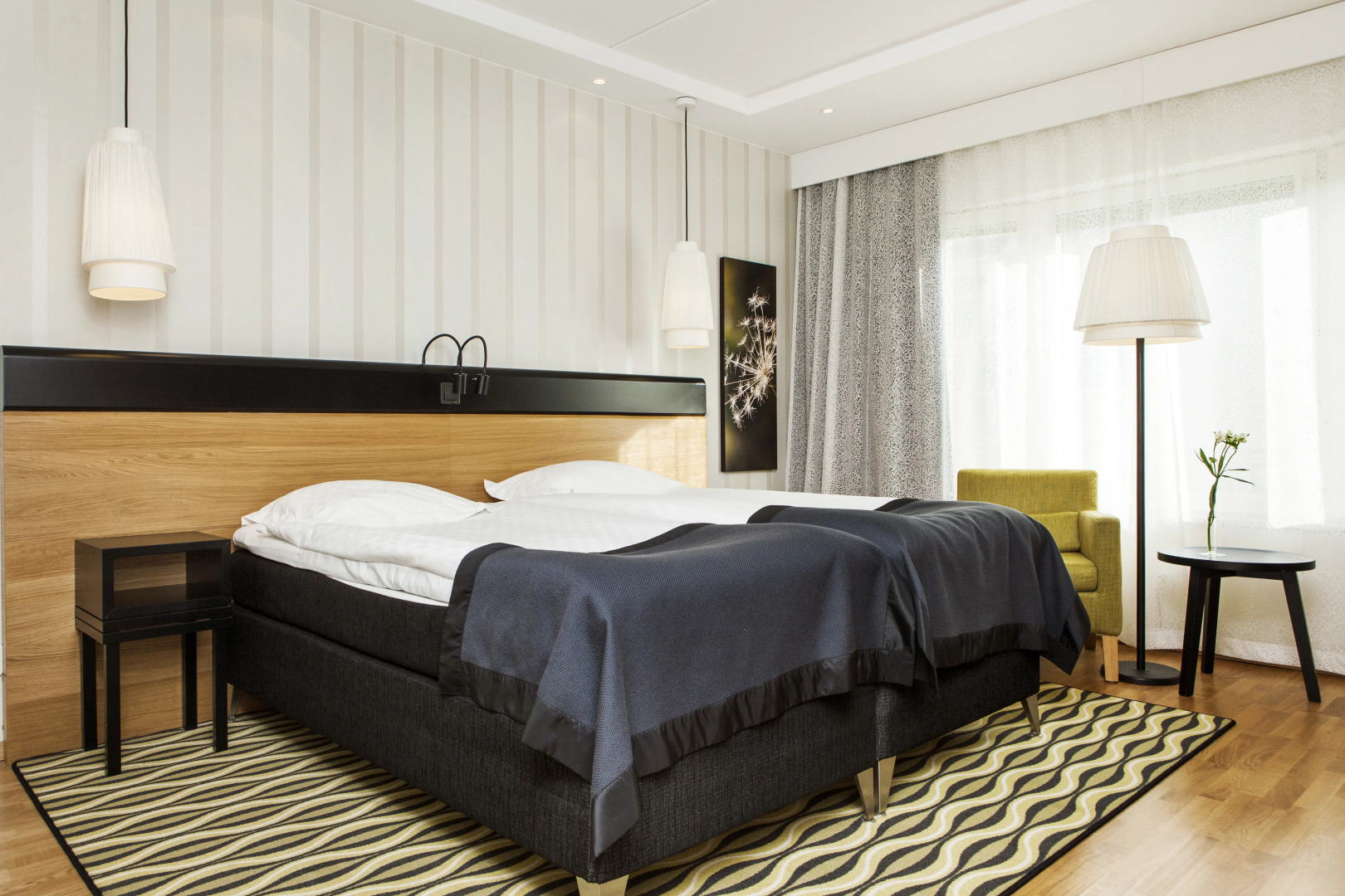 Elite Hotel Marina Plaza