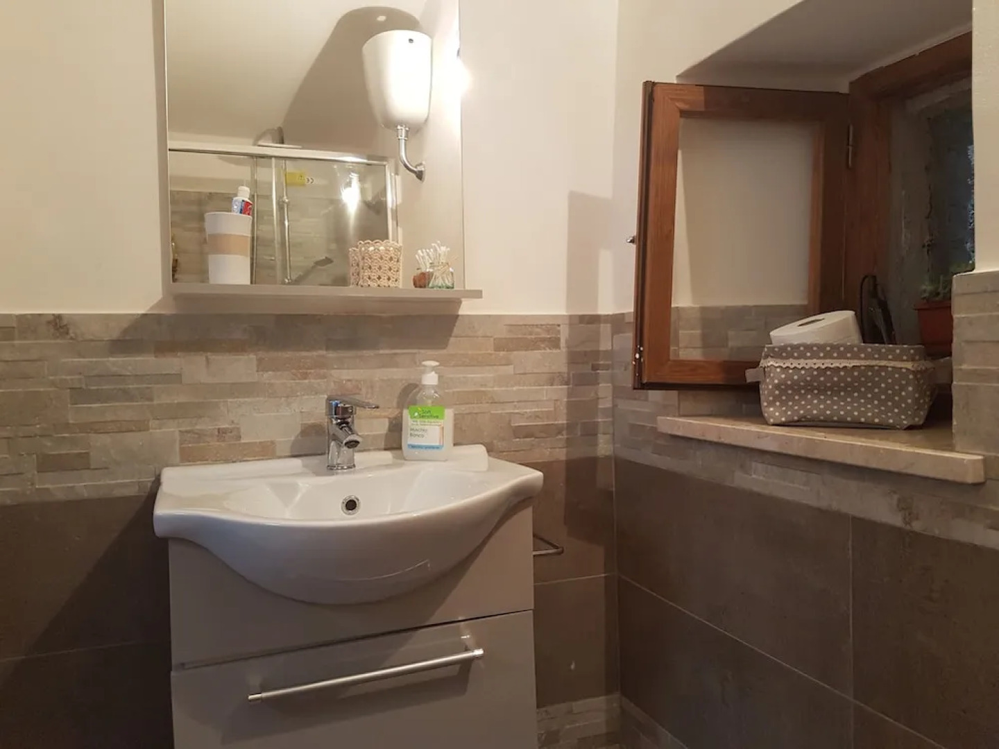 Le Casette del Borgo