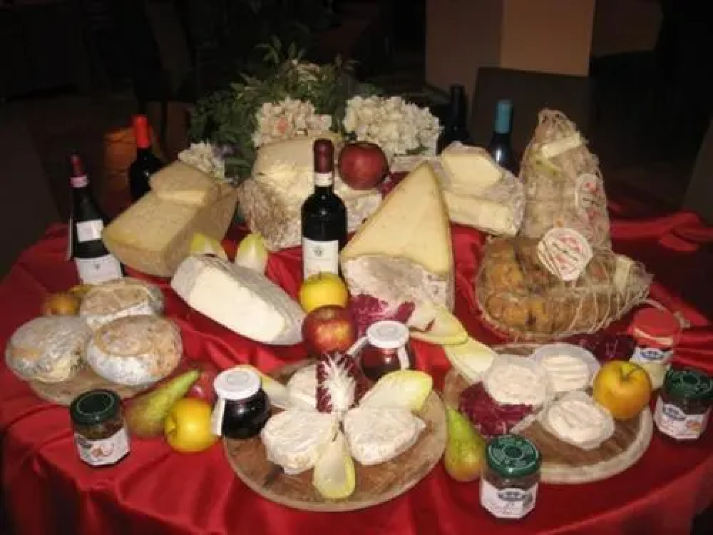 Locanda Villa Cavalleri