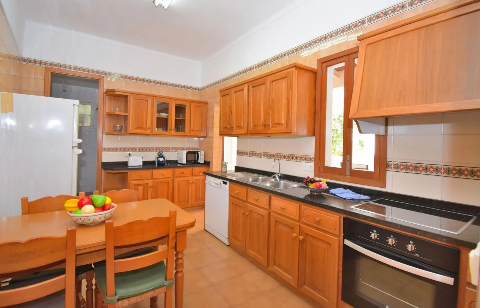 CA S'ESCOLà - AUTéNTICA CASA MALLORQUINA SINEU 175