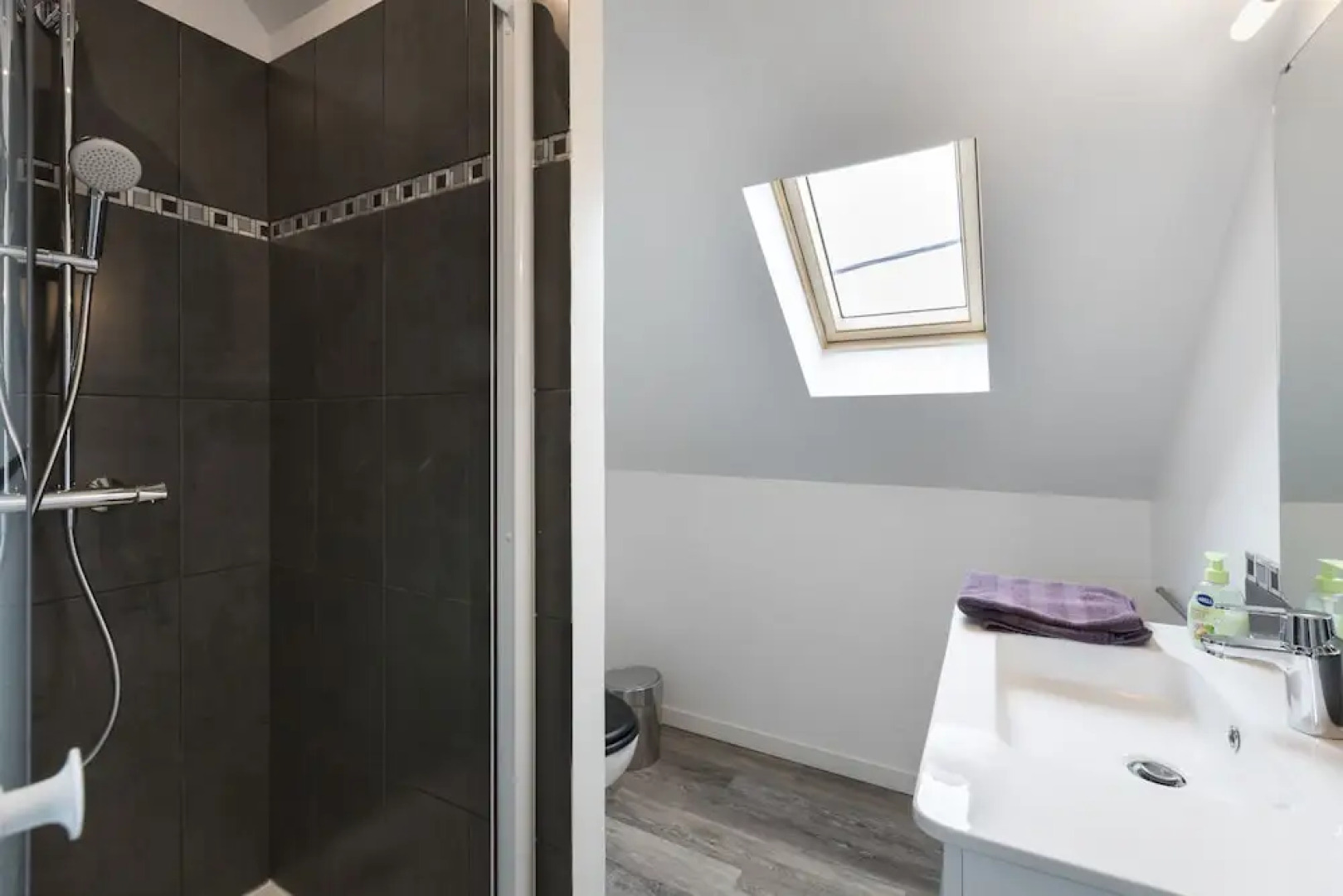 Terrasse du Mont Saint Michel