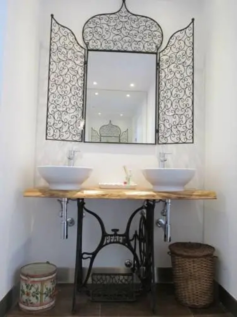 Aldeamento Turistico do Camarido