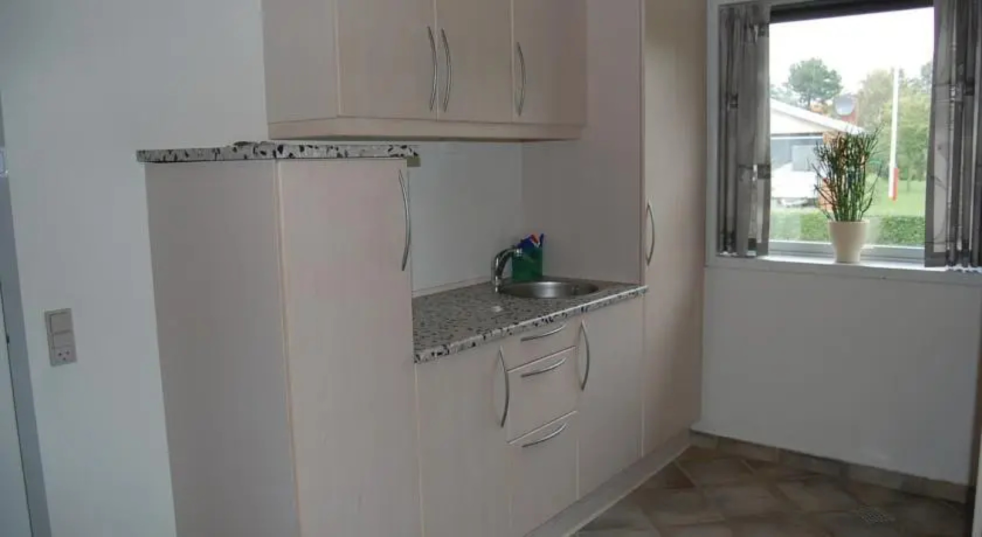 Holiday home Kirkevej