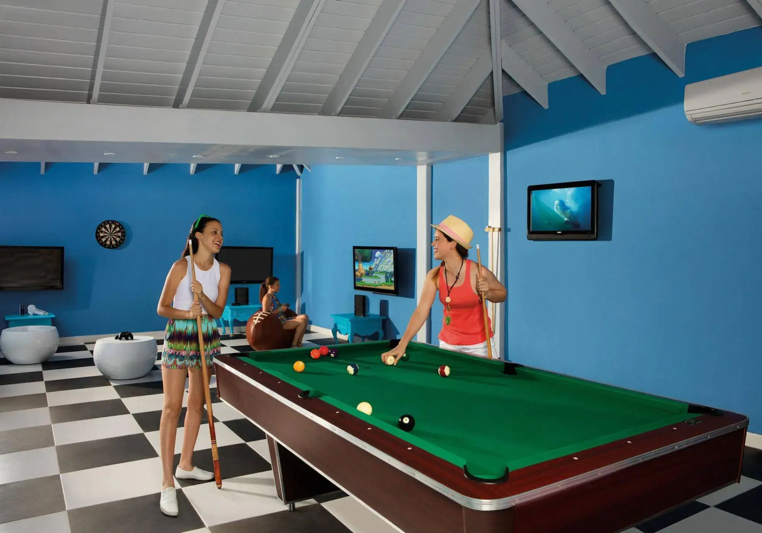 Barcelo Puerto Plata - Все включено