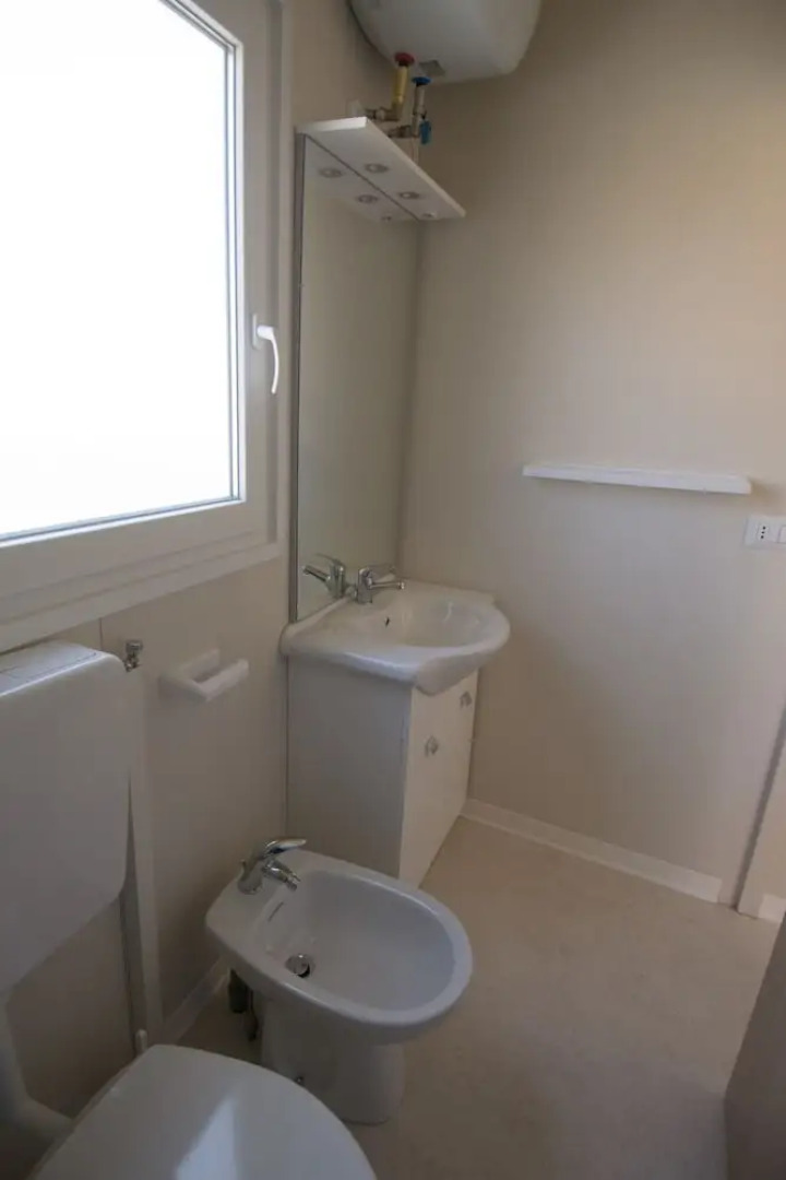 Campeggio Bocca di Cecina