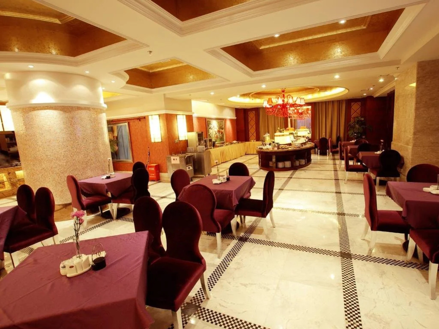 Xiangjiangwan International