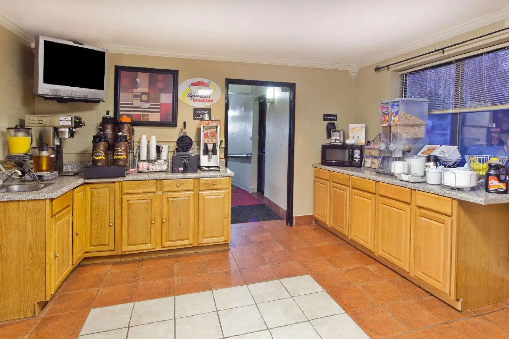 Super 8 by Wyndham Tuscaloosa