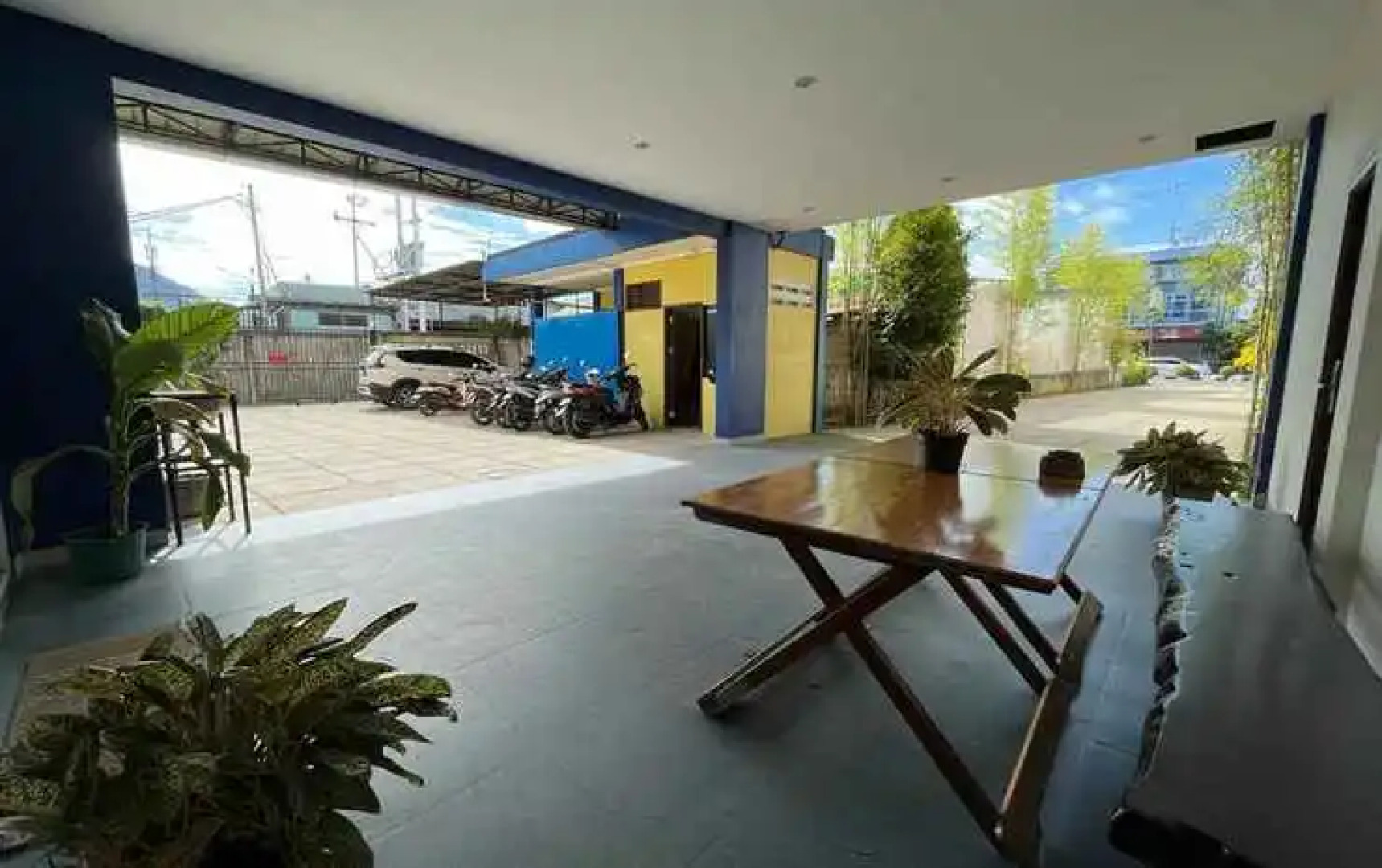 Hotel Neo Borneo Singkawang