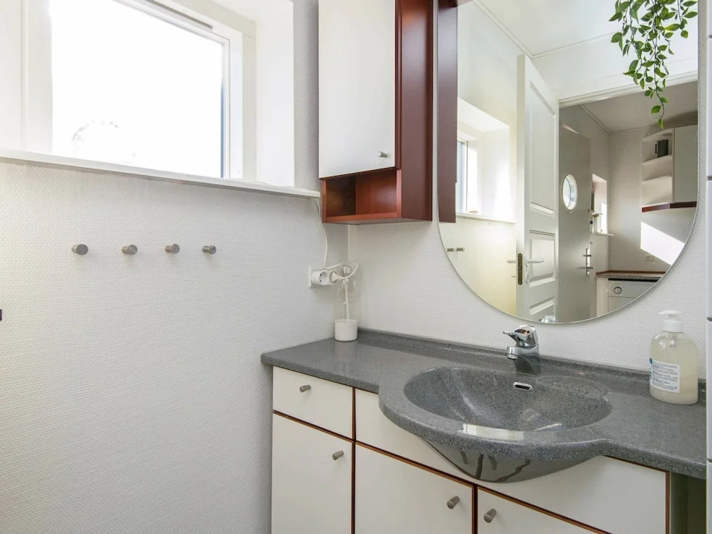 Lovely Holiday Home in Glesborg Near Sea