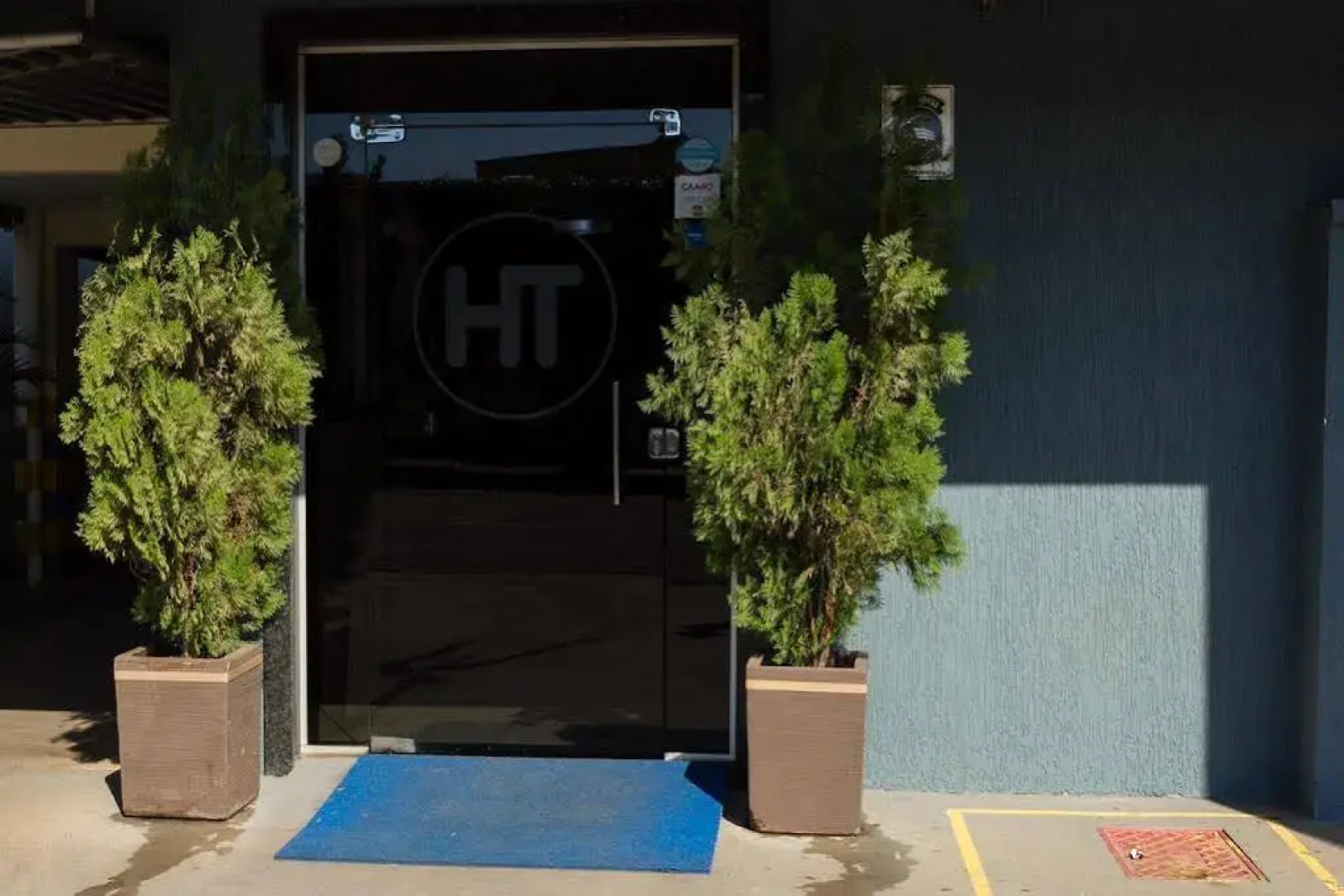 Hotel Tropical