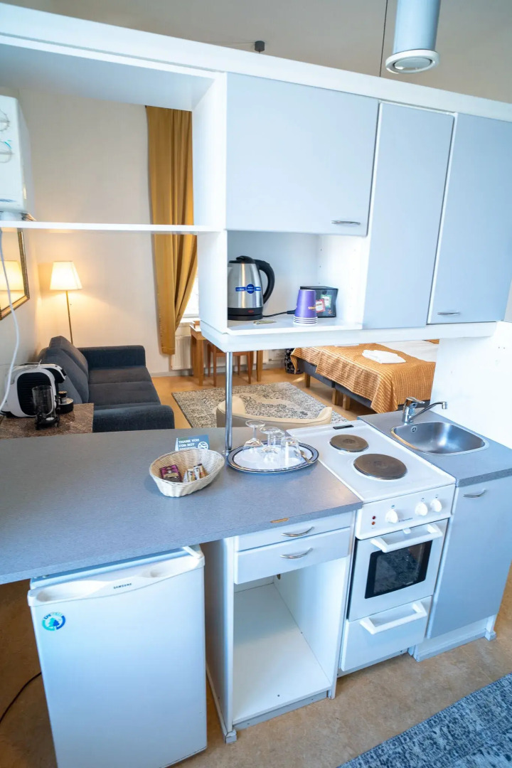 Summer Hotel Villa Aria