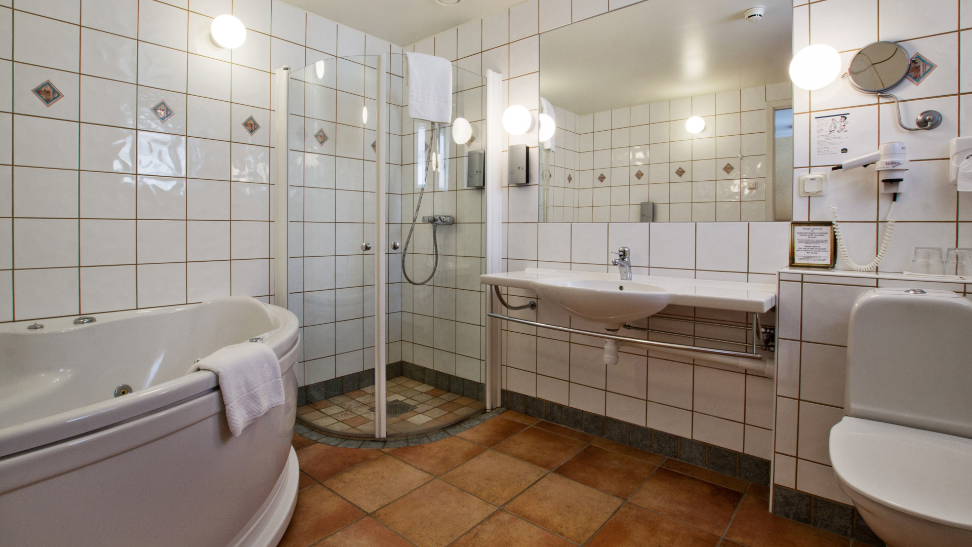 Best Western Strand Hotel