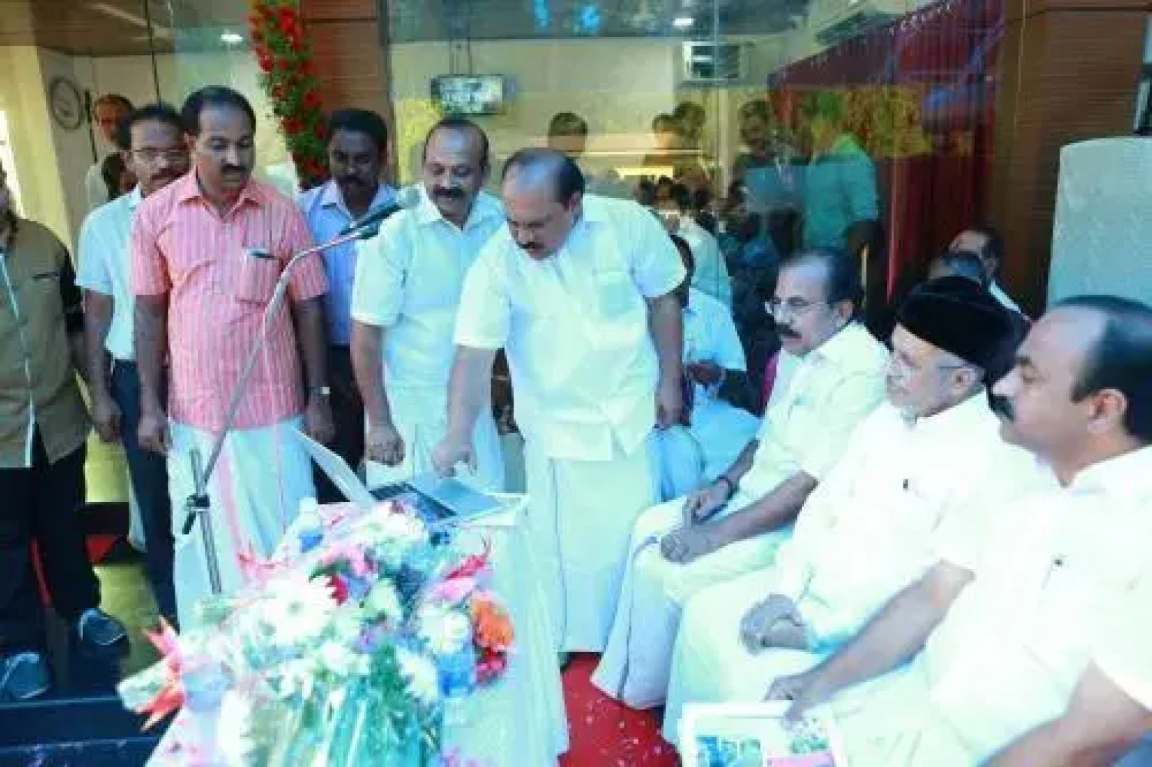 Paravoor Gateway Residency