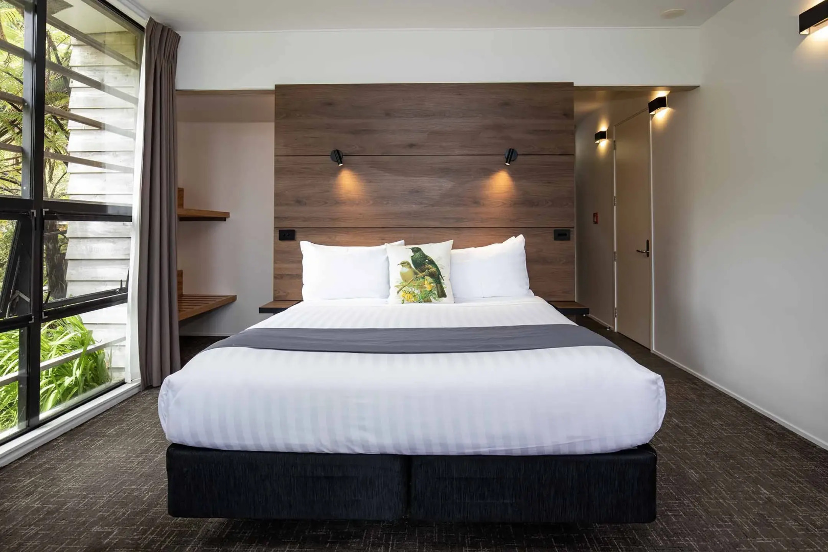 Scenic Hotel Punakaiki