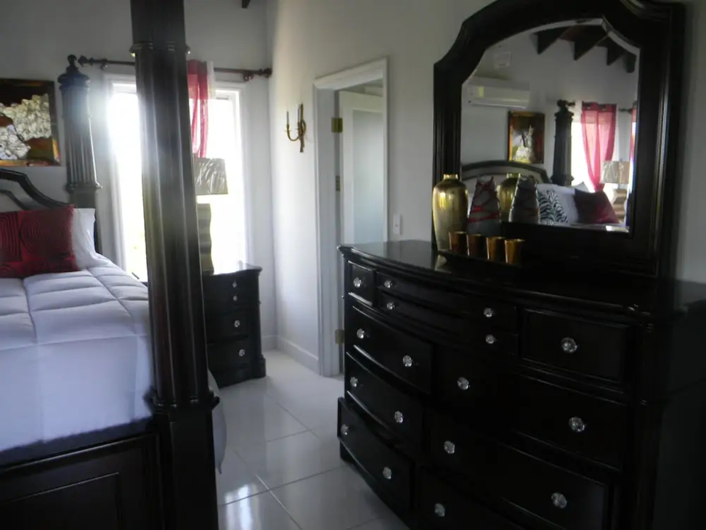 Harbor Breeze Villas