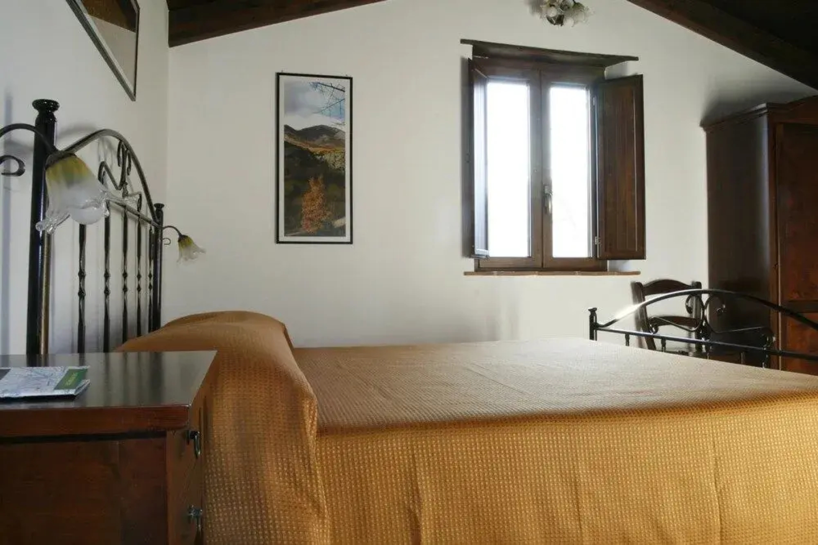 Il Casale Delle Fragole