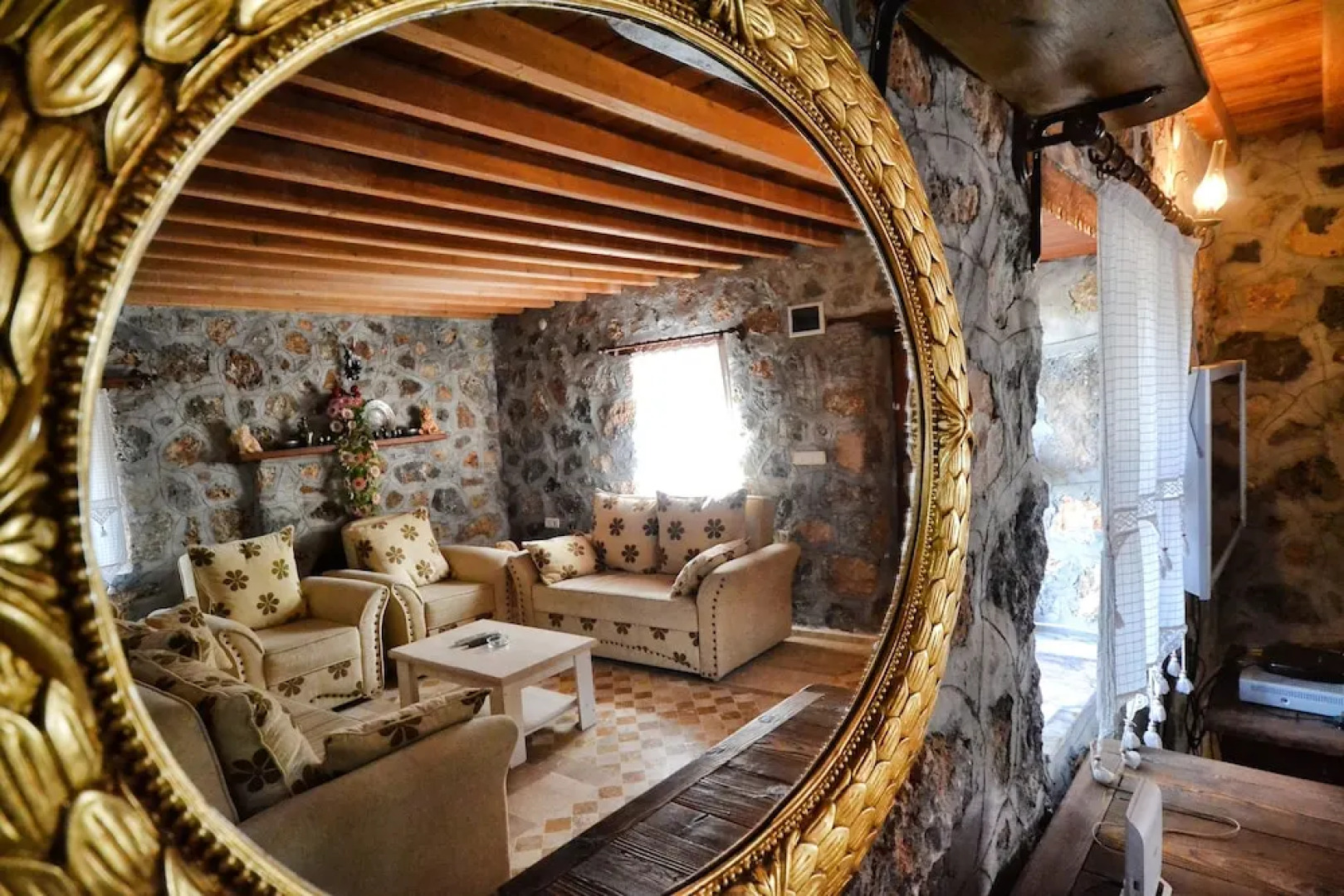 KAY7200 Villa Ilayda 4 Bedrooms