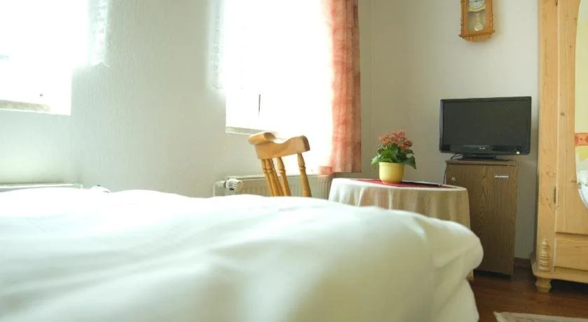 Pension am Alten Markt