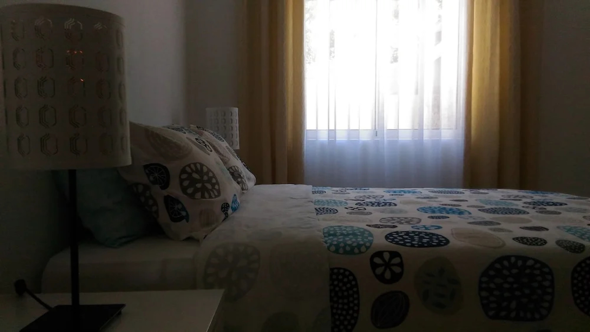 VISITAR BIOUCAS I - Casa Inteira Familiar e Grupo de Amigos