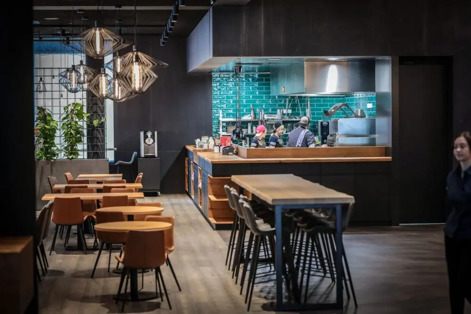 Revier Mountain Lodge Montafon