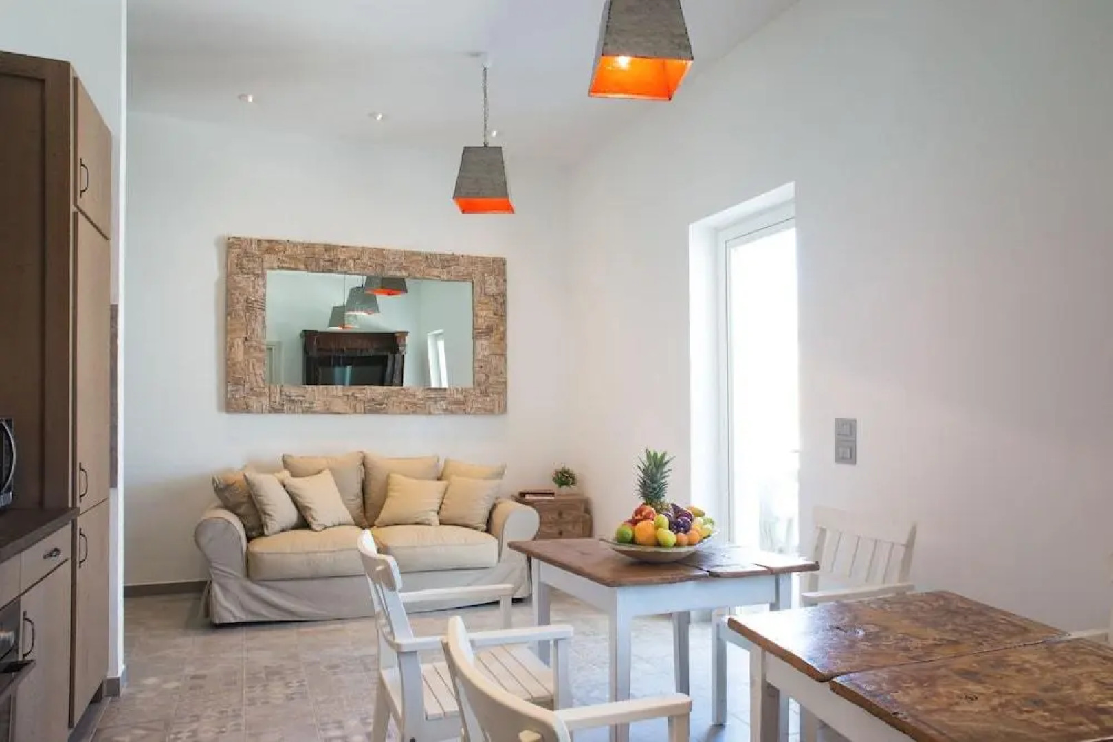 Bed & Breakfast del Faro