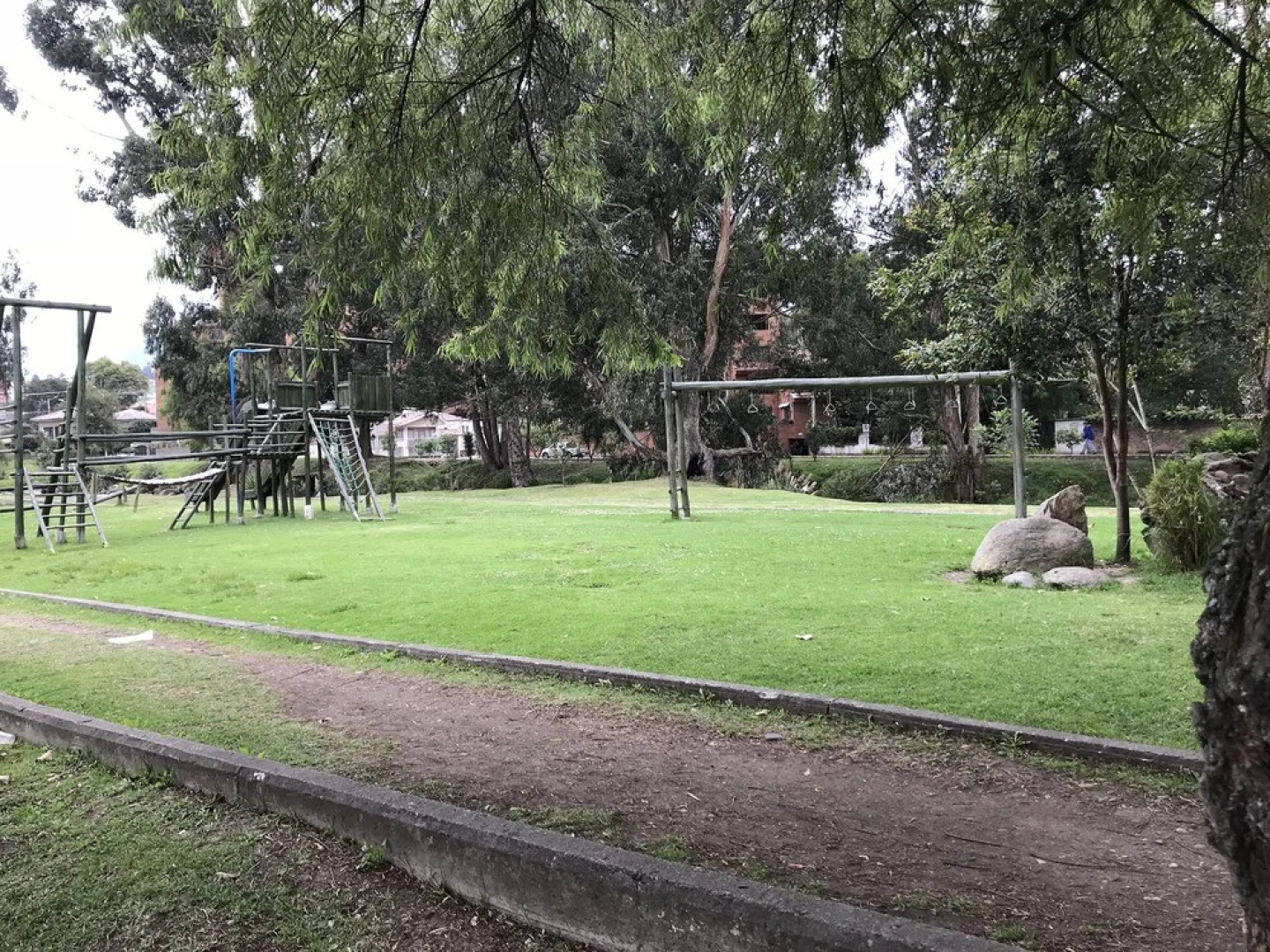 Montañas Vistas Apartment 3