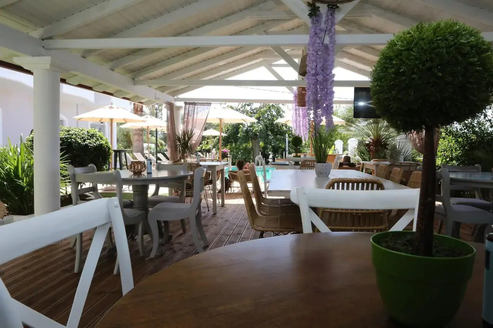 Caretta - Caretta Hotel