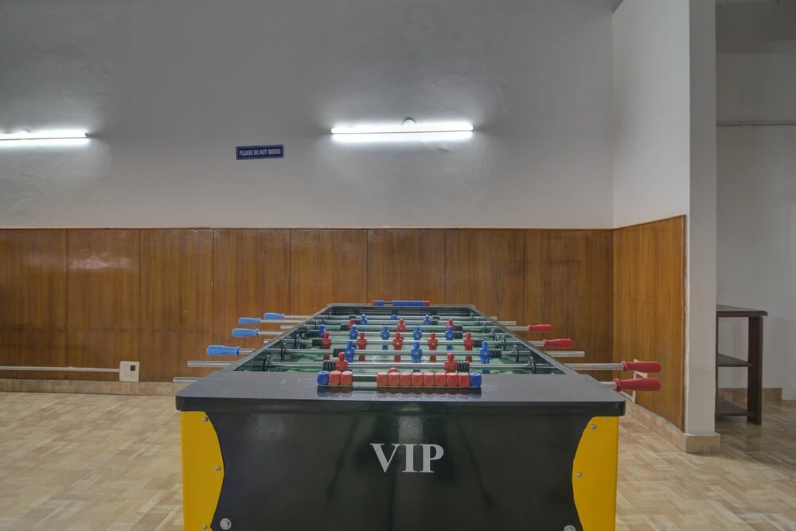 Tarika Resort and Spa