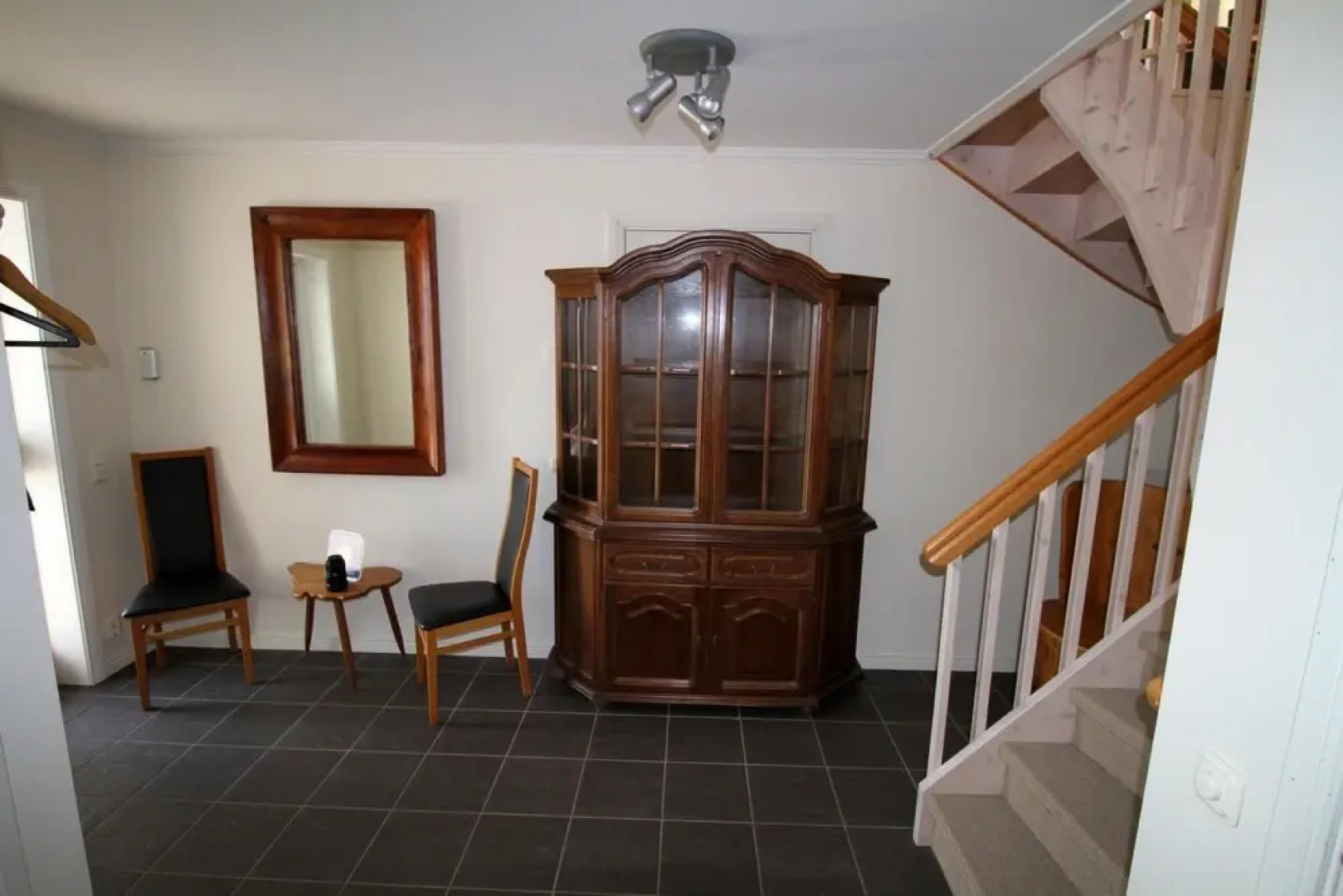 Vetteberget Huset in Fj Llbacka